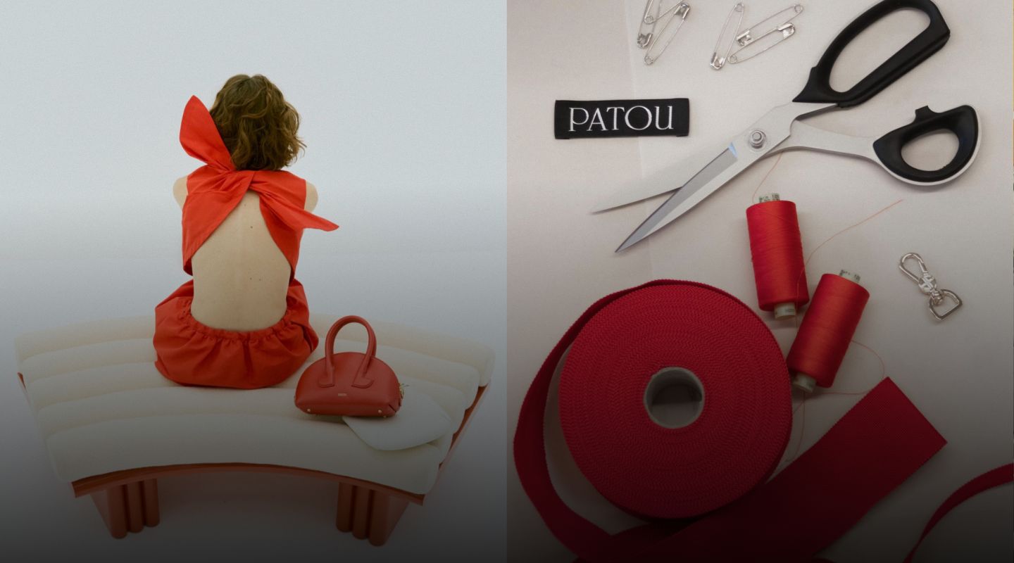 6 фактов о бренде Patou